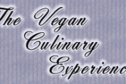 The Vegan Culinary Experience