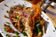 The Veggie Grill – Great Food, Great Business